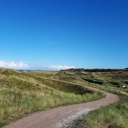 Thisted Ost Bed & No Breakfast-3